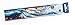 Produktbild BERK - Räucherstäbchen - Blue Line - Sandelholz Moschus - Blue Line - 10 Packungen