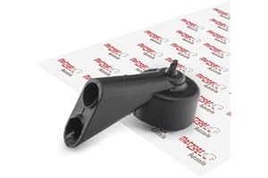 METZGER Waschwasserdüse, Scheibenreinigung 2220807