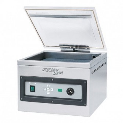 Preisvergleich Produktbild Komet Vacuboy