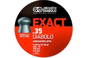 JSB Exact .35 (Kal.9)