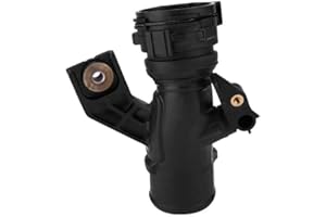 ZINGKING Turbo Air Intake Intercooler Pipe for Ni-ssan Qashqai J10 1.5 Dci 2007-2016 14460BB30A 14460BB31A