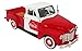 Produktbild Coca-Cola Maßstab: 1: 32 "1953 Chevy Pickup Truck Lizenzprodukt zum Sammeln Druckguss Modell