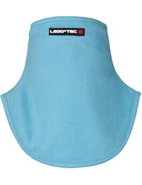 LEGO Wear Mädchen Schal TEC ASTON 670 - NECKWARMER, Gr. 56 (Herstellergröße: L/XL), Türkis (PETROL 760)