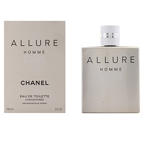 Chanel Allure Homme Edition Blanche Eau de Parfum (1 x 150 ml)