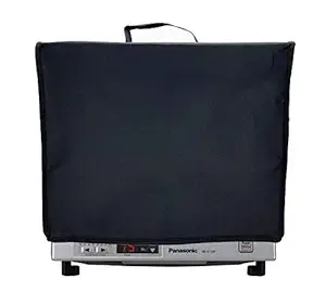 Wanty Water-Resistant Nylon Dust Cover Protector for Panasonic FlashXpress Compact Toaster Oven NB-G110P