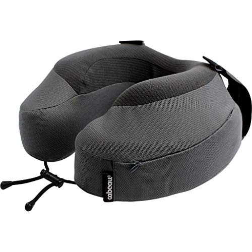Almohada de viaje cabeau evolution s3