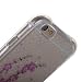 Samidy iPhone 6 6s Case, Shock-proof Transparent Case for iPhone 6 4.7'' with a Screen Protector