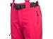 SD Best selection - Softshell fuchsia skipant - Pantalon de ski surf - Rose - Taille M