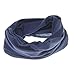Produktbild Im Freien Radsport Multifunktionstuch Schlauchtuch Outdoor Halstuch Bandana - Blau