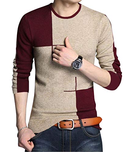 Buy EYEBOGLER Regular Fit Men's Cotton 