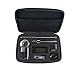 Produktbild Wokee Transporttasch Shock-Proof Aufbewahrungstasche Storage Bag Carry Case für Insta360 ONE X 360 Action Camera