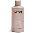 NEOM- Super Shower Power Natural Shampoo, 300ml | Purifying Cleanser | Spearmint, Rosemary & Eucalyptus | For All Hair Types | Vegan