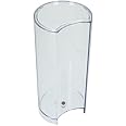 Anakel Home Replacement Water Tank Compatible with Nespresso Vertuo Next Coffee Maker, 1.1 Liter Capacity (Full Tank)