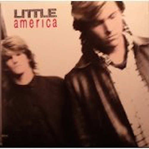 Preisvergleich Produktbild Little America