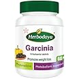 Herbodaya Garcinia Tablets - 350 mg each - 60 Tablets