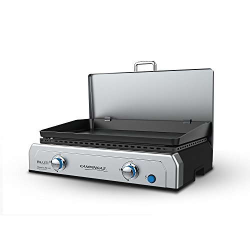 Preisvergleich Produktbild Plancha-Gasgrill Blue Flame LX von Campingaz