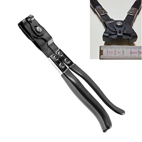 Preisvergleich Produktbild Achsmanschette Klemmenzange Schlauchschellenzange Schlauchklemmenzange Zange