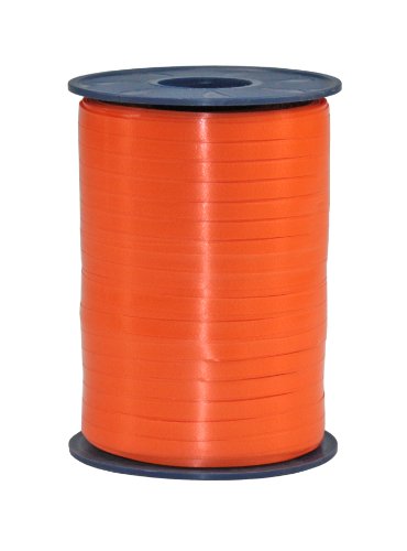 Ringelband 5mm: 500m orange