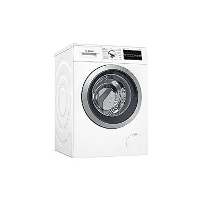 Bosch Lave linge sechant Bosch WVG30462FF