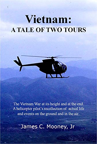 Vietnam: A Tale Of Two Tours (English Edition)