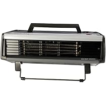 Bajaj Majesty RX 7 2000 Watts Heat Convector Room Heater (Black, ISI  Approved) : Amazon.in: Home u0026 Kitchen