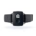 Produktbild GYMWATCH- StrenX -Der Sensor, der dein Workout analysiert- coal black
