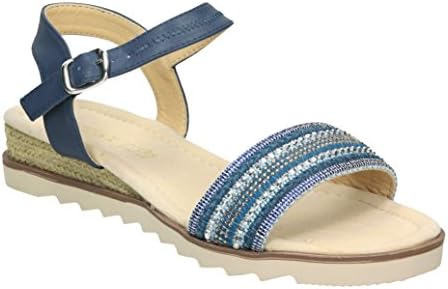 SONNAX 26735 Blue Size 38