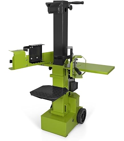 Kit De Montage Pour Fendeuse à Bois LT80K/K - Compatible Moteur Électrique Ou Prise De Force Tracteur - Cône 80 Mm
