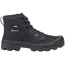 Aigle Homme Ténéré Light Retro GTX - Chaussures Randonnée Hautes, Imperméables