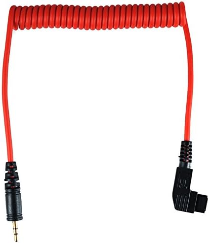 Triggertrap Connection Cable 2.5mm Jack for Sony RM-S1AM