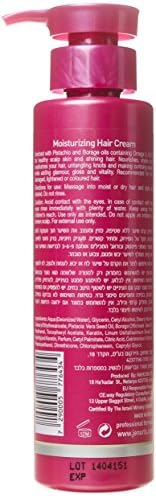 Jenoris Moisturising Hair Cream 250 ml