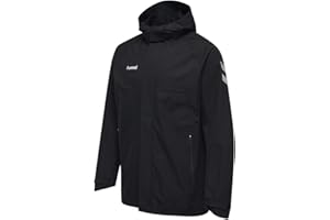 hummel Herren Tech Move All Weather Jacket Jacke