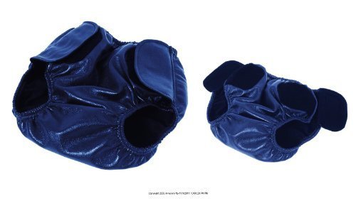 SOSecure Swim Diaper Adult Small