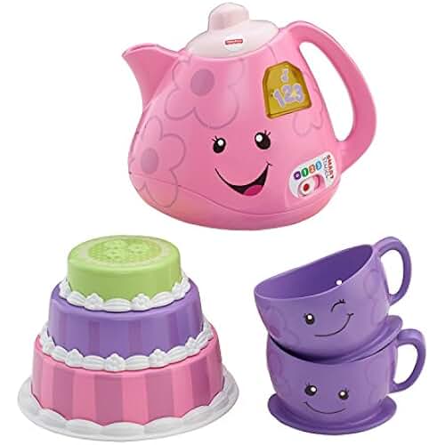 Amazon.co.uk fisher price teapot