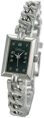 DeCave 006494014 - Women's wrist watch - Brass, 24x18 mm - Miyota 2035