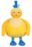 Twirlywoos Talking Chick Soft Toy (Toy)