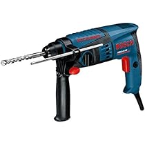 Image of Bosch GBH 2-18 RE on Amazon website