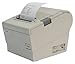Price comparison product image M129H Thermal Printer Epson TM-T88IV & TM-T70 Serial/White