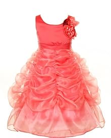 pink wings frocks