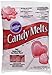 Produktbild Wilton Candy Melts rot, 1er Pack (1 x 340 g)