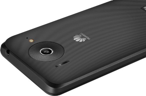 Huawei Ascend G510 Smartphone d  bloqu   4 5 pouces 4 Go Android Wi-Fi Bluetooth Noir