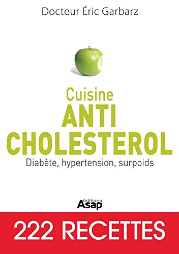 RÃ©sultat de recherche d'images pour "Cuisine.Anti.Cholesterol amazon"