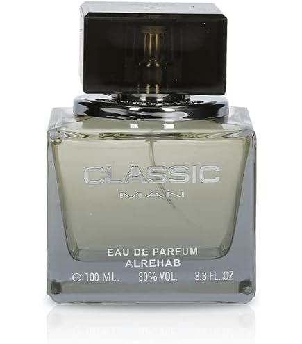 Officer Eau de Parfum From Al Rehab - 100ml : Buy Online at Best