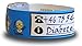 Infoband Wrist Band for Kids - Cars
