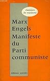 Manifeste du parti communiste