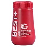 Directamente en la raíz del cabello para crear un cabello esponjoso natural, haciendo que tu cabello tenga más estilo