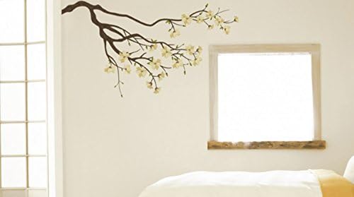 Wall Deco Stickers Home/Room Art Tree Decals