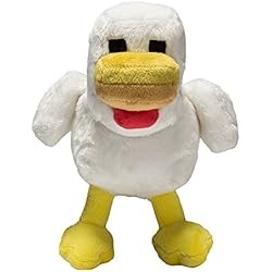 fotos de peluches de minecraft