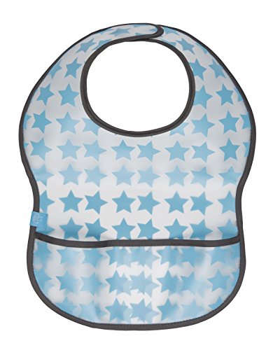 Lässig Lätzchen EVA Bib - 2