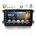 Produktbild Huashao 8-Zoll-Auto Universal MP5, Android 7.1 MP4-Player, High-Definition-Großbild-Autonavigation